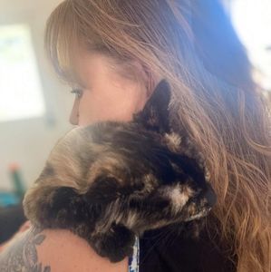 Meet your Posher, Brandy